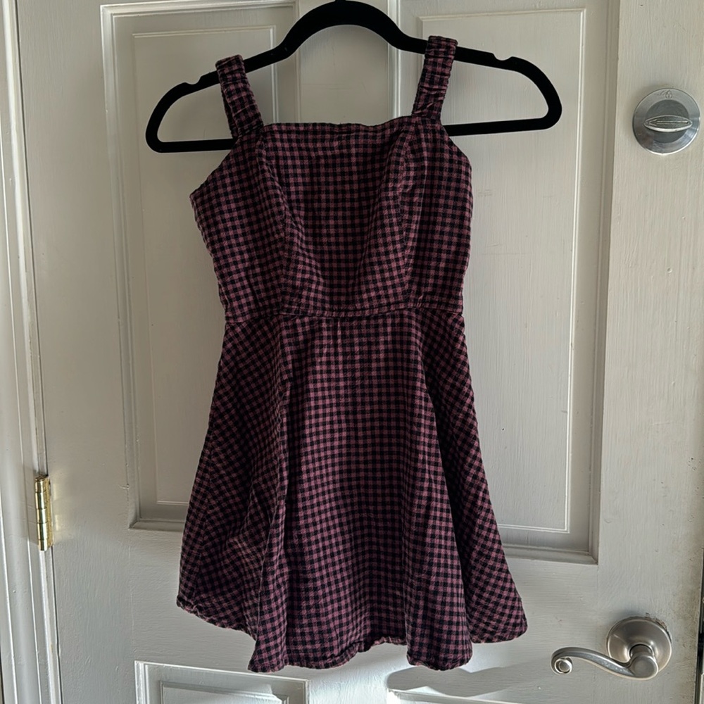 Arizona girls size XS skort dress. Great condition.